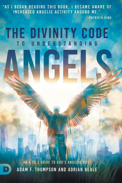 Produktbild: The Divinity Code to Understanding Angels