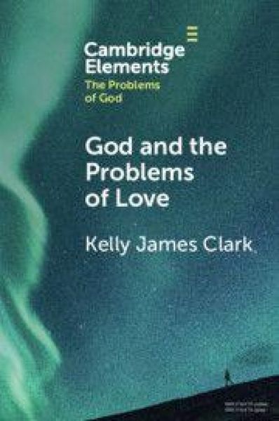 Produktbild: God and the Problems of Love