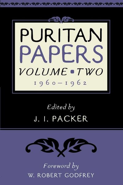 Produktbild: Puritan Papers