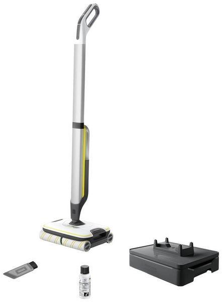 Kärcher Home & Garden FC 7 Cordless Hartbodenreiniger