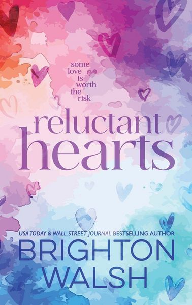 Produktbild: Reluctant Hearts