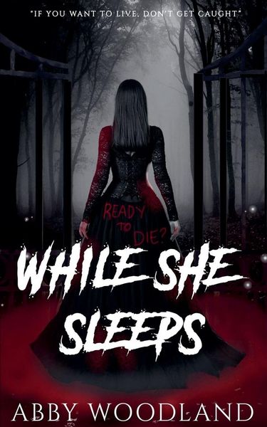 Produktbild: While She Sleeps