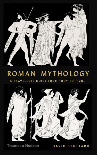 Produktbild: Roman Mythology