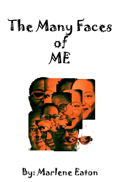 Produktbild: Many Faces of Me