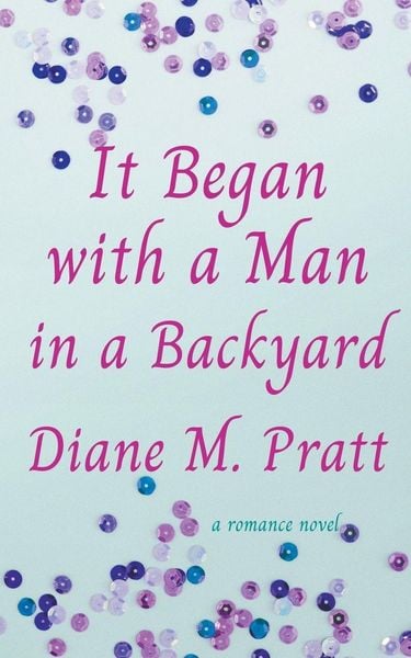 Produktbild: It Began with a Man in a Backyard