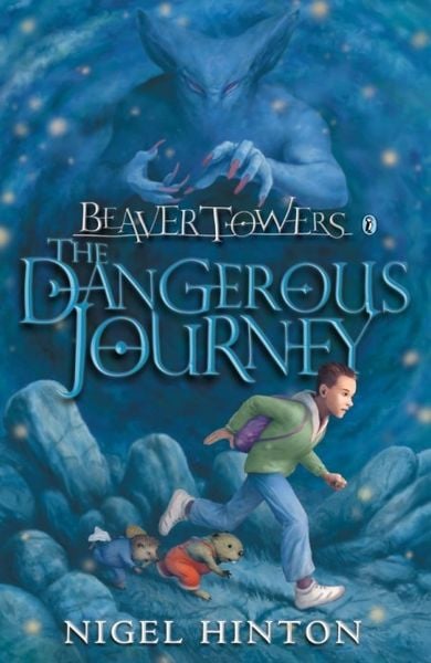 Produktbild: Beaver Towers: The Dangerous Journey