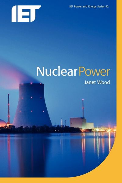 Produktbild: Nuclear Power