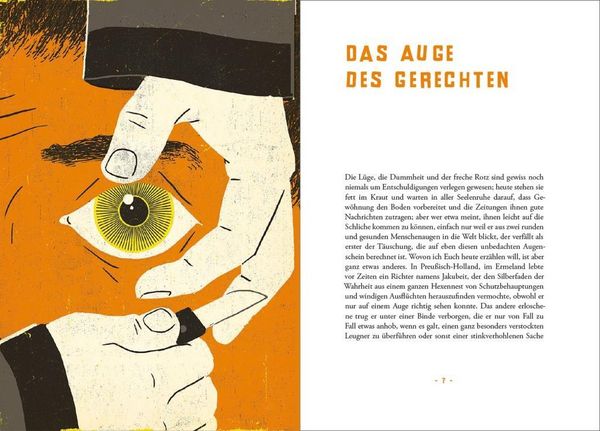Produktbild: R&uuml;hmkorf, P: H&uuml;ter des Misthaufens