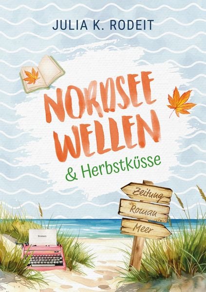 Produktbild: Nordseewellen und Herbstk&uuml;sse