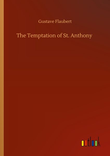 Produktbild: The Temptation of St. Anthony