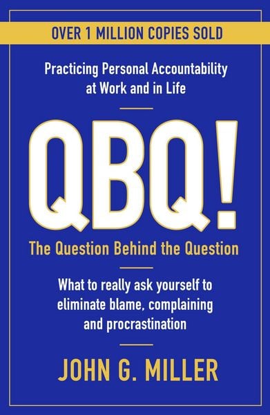 Produktbild: QBQ!