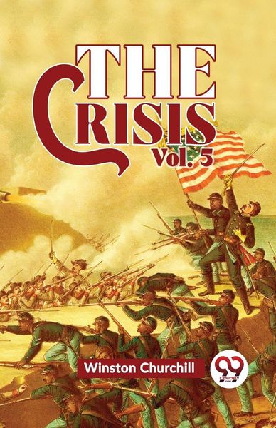 Produktbild: The Crisis Vol 5