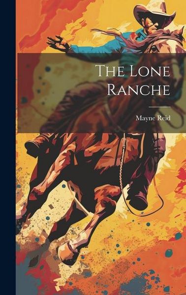 Produktbild: The Lone Ranche