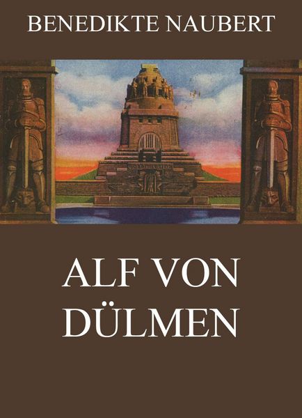 Produktbild: Alf von D&uuml;lmen