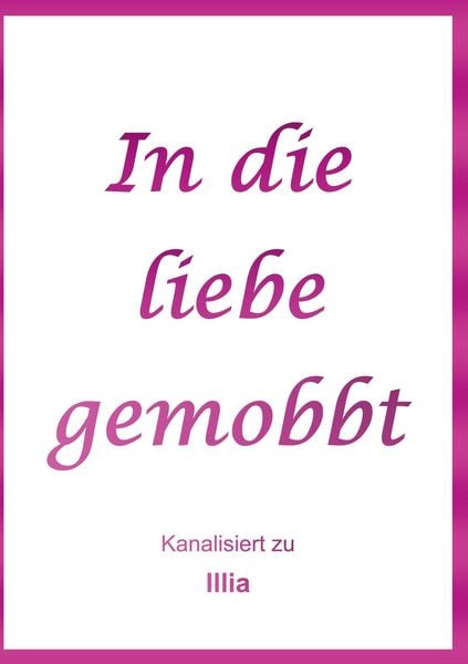Produktbild: Mein Weg vom Mobbingopfer zur Liebe