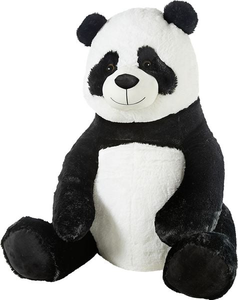 Heunec XXL Panda