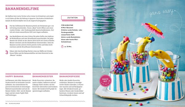 Produktbild: Yummy! Ganz easy Kindergeburtstag