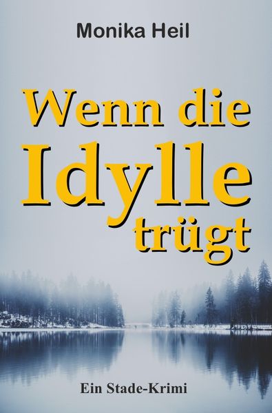 Produktbild: Wenn die Idylle tr&uuml;gt