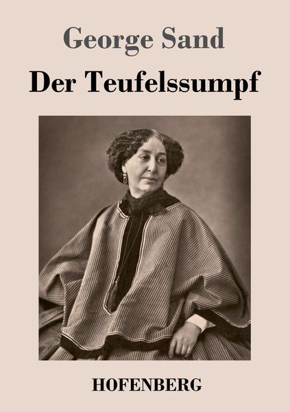 Produktbild: Der Teufelssumpf