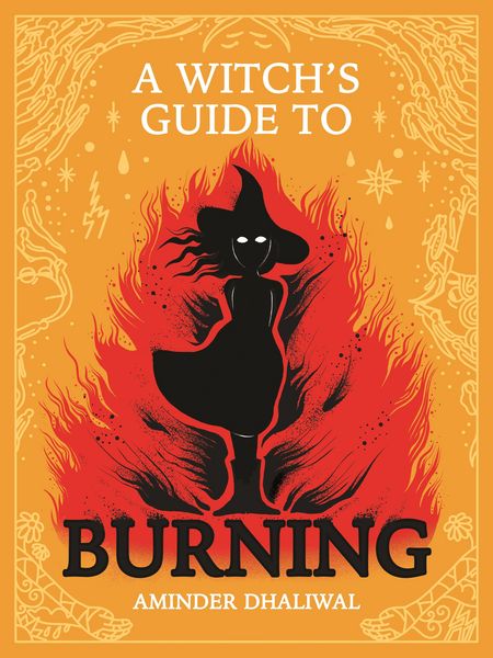 Produktbild: A Witch's Guide to Burning
