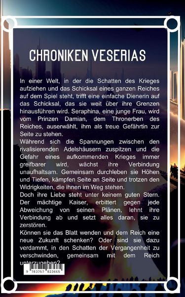 Produktbild: Die Vedanischen Kriege