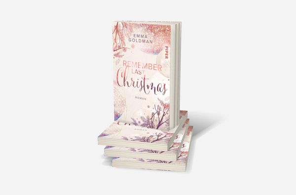 Produktbild: Remember Last Christmas