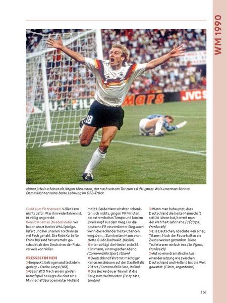 Produktbild: Die Turniermannschaft