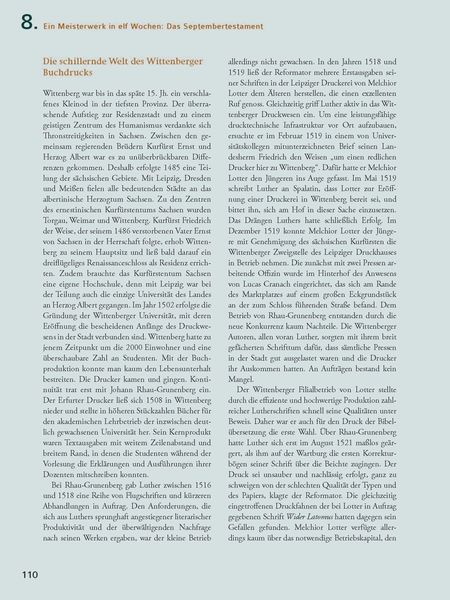 Produktbild: Martin Luthers Bibel