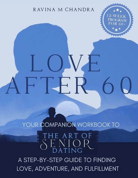 Produktbild: Love After 60
