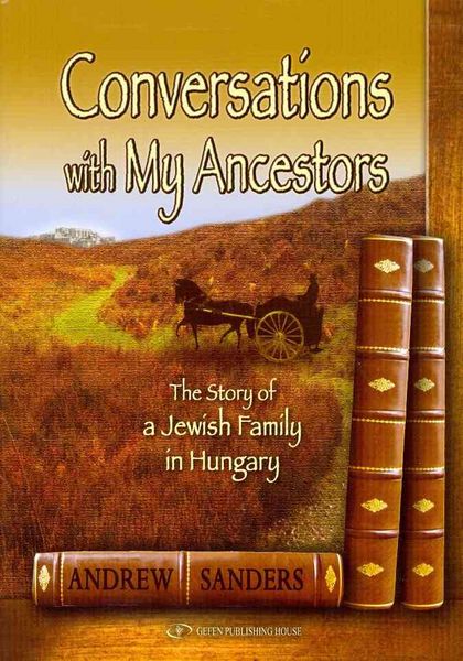 Produktbild: Conversations with My Ancestors