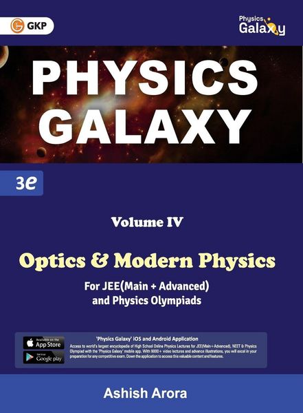 Produktbild: Physics Galaxy