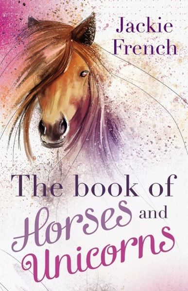 Produktbild: The Book of Horses and Unicorns