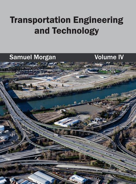 Produktbild: Transportation Engineering and Technology