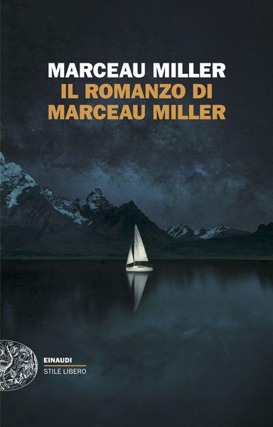 Produktbild: Il romanzo di Marceau Miller