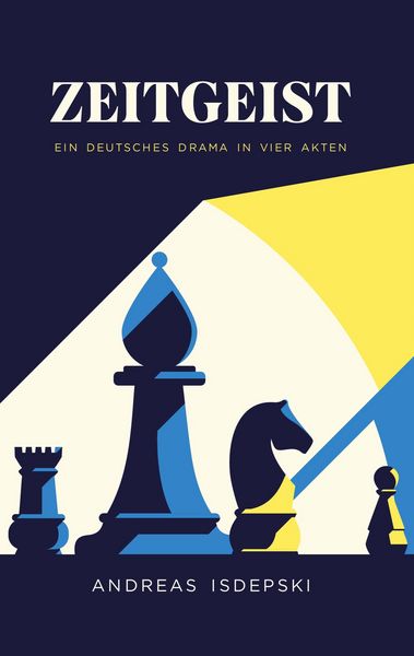 Produktbild: Zeitgeist