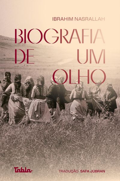 Produktbild: Biografia de um olho