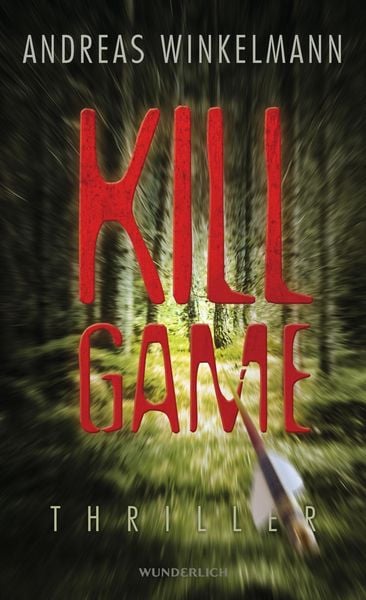 Produktbild: Killgame