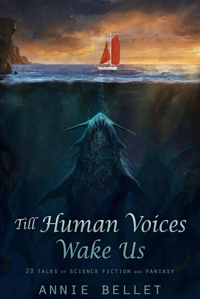 Produktbild: Till Human Voices Wake Us