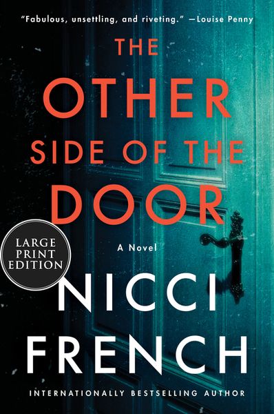 Produktbild: The Other Side of the Door