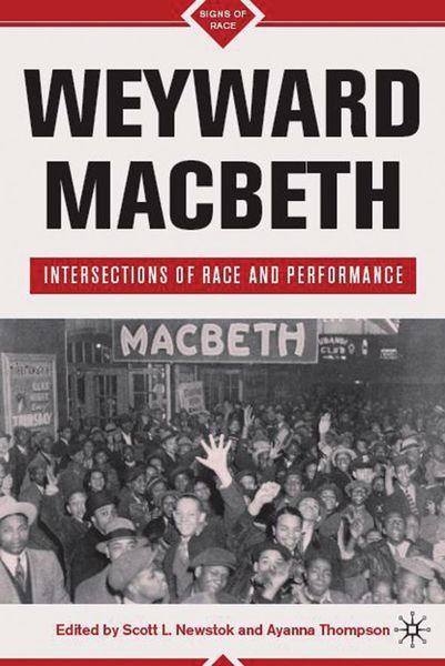 Produktbild: Weyward Macbeth