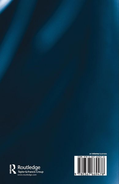 Produktbild: The Economics of Values-Based Organisations