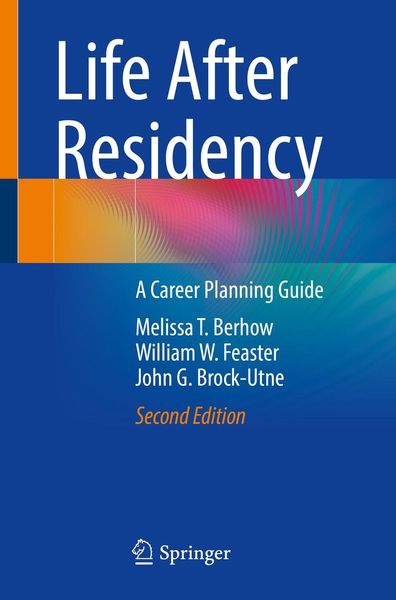 Produktbild: Life After Residency