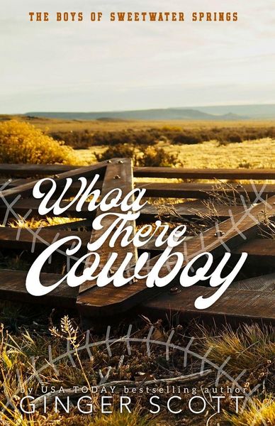 Produktbild: Whoa There Cowboy - Special Edition