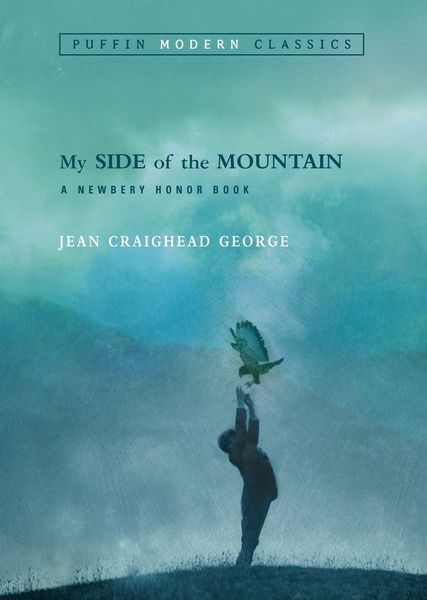 Produktbild: My Side of the Mountain (Puffin Modern Classics)