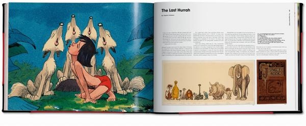 Produktbild: The Walt Disney Film Archives