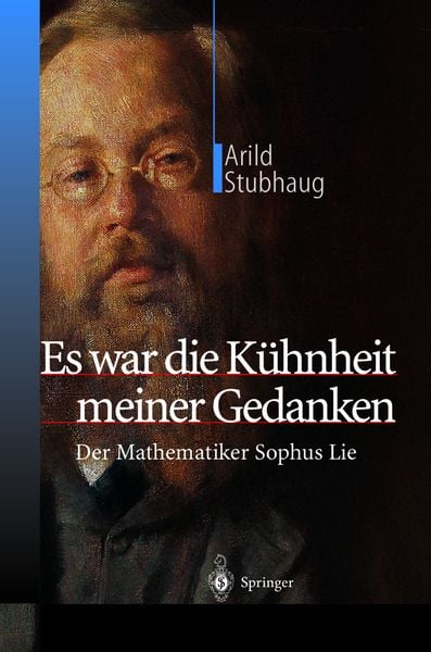 Produktbild: Es war die K&uuml;hnheit meiner Gedanken
