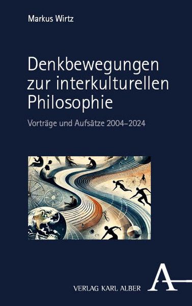 Produktbild: Denkbewegungen zur interkulturellen Philosophie