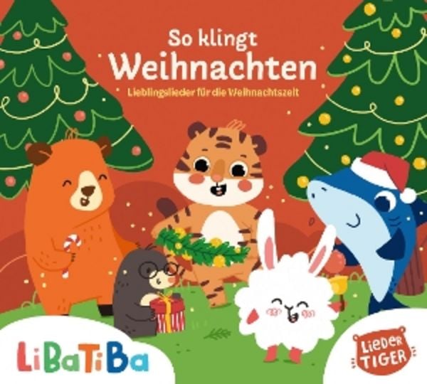 So klingt Weihnachten:Lieblingslieder für die Weih