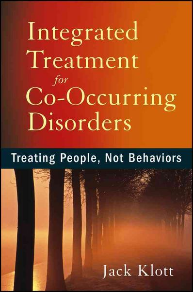 Produktbild: Integrated Treatment for Co-Occurring Disorders