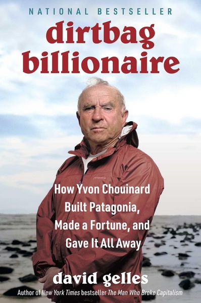 Produktbild: Dirtbag Billionaire